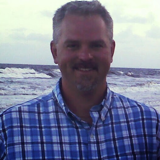 Donnie Brown Photo 13