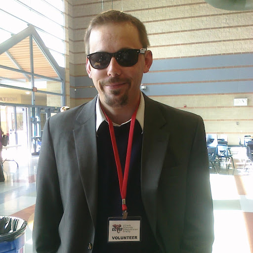 John Meredith Photo 28