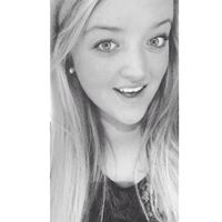 Kristina Moen Photo 11