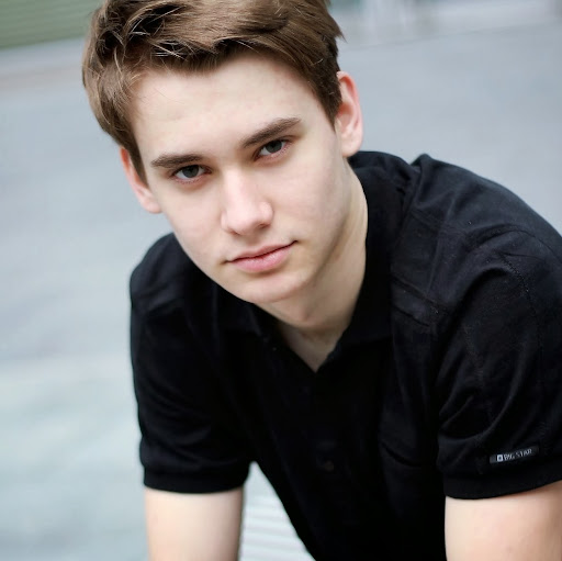 Nikolay Vasilyev Photo 8