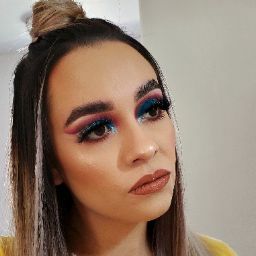 Elsa Fuentes Photo 35