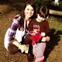 Rebecca Newsom Photo 16