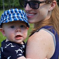 Emily Fortier Photo 7