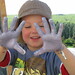 Charlie Hand Photo 12