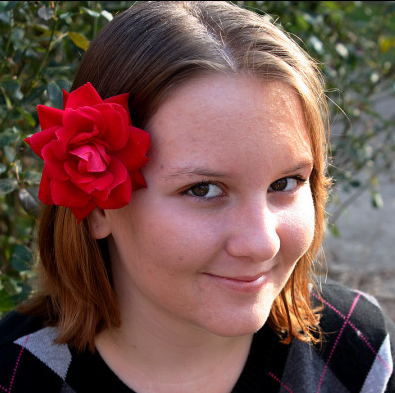 Jacquelyn Anderson Photo 32