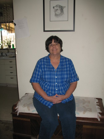 Shirley Reed Photo 1