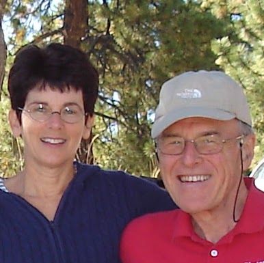 Nancy Whitmore Photo 2