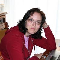 Anna Mastrangelo Photo 7