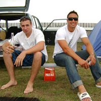Ricky Daniels Photo 9