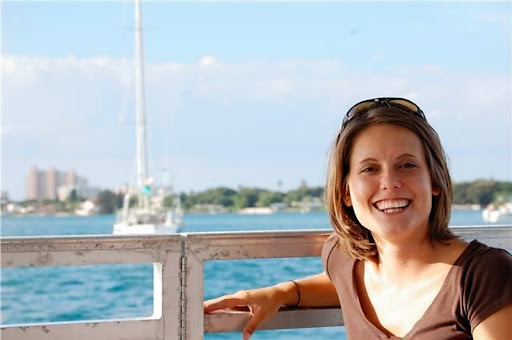Rachel Moseley Photo 5