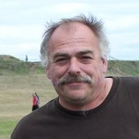 Mike Larson Photo 23