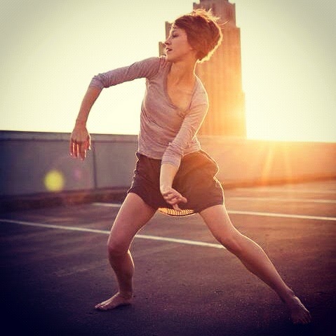 Valerie Nicholson Photo 7