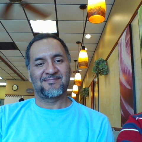 Jose Ayala Photo 24