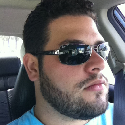 Ralph Fernandez Photo 34