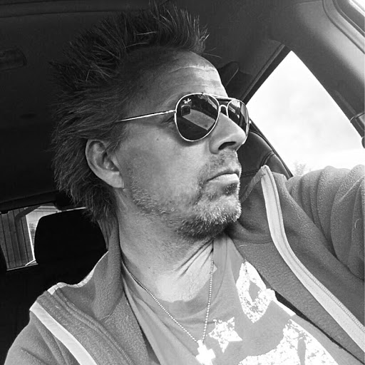 Arne Andersen Photo 22