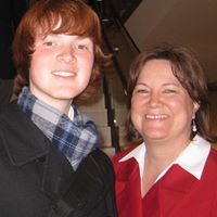 Ross Sherman Photo 16