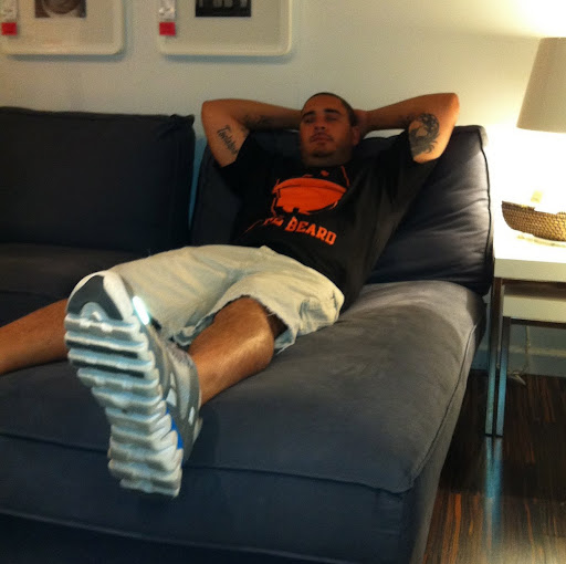 Jesse Bennett Photo 7