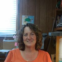 Gail Harris Photo 9