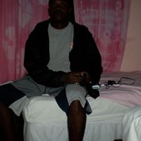 Leroy Thomas Photo 41