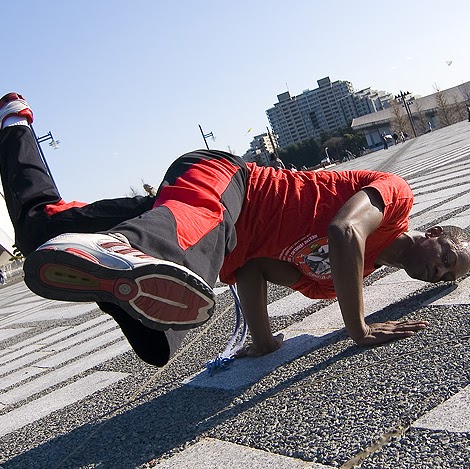 Louis Darden Photo 13