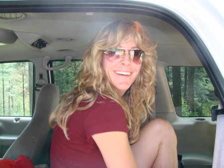 Shelly Malone Photo 17