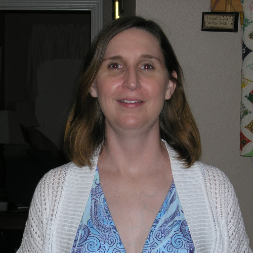 Angela Curtiss Photo 14