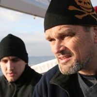 Dan Harrell Photo 21