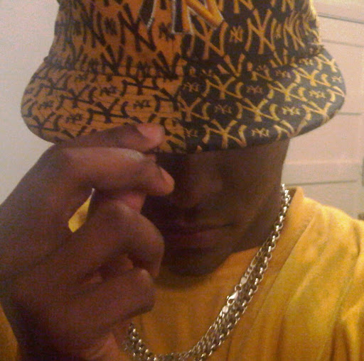 Jerome Daley Photo 14