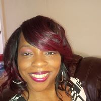 April Hutchinson Photo 39