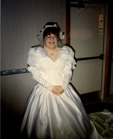 Nancy Swain Photo 1