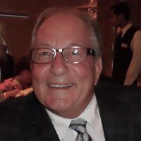 Robert Charron Photo 12