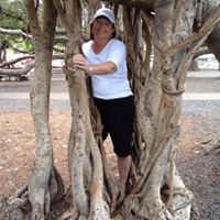 Barbara Scharf Photo 11