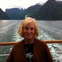 Diane Gustafson Photo 7
