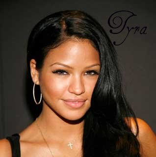 Tyra Robinson Photo 20