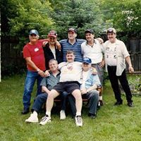 Alan Jamison Photo 3
