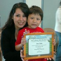 Claudia Salas Photo 22