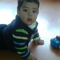 Carlos Monsalve Photo 12