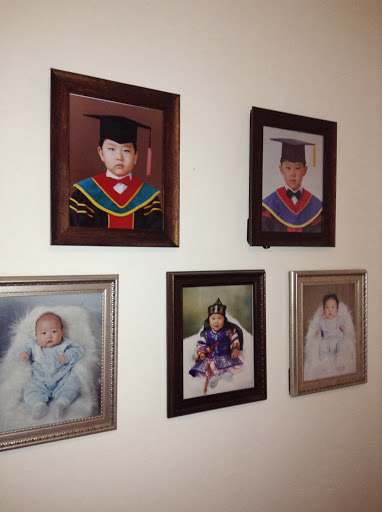 Young Yang Photo 29
