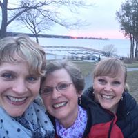 Amy Sattler Photo 25