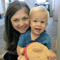 Julie Farnsworth Photo 6