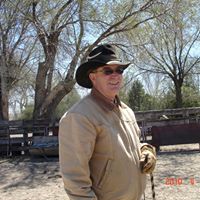 Harold Dawson Photo 15