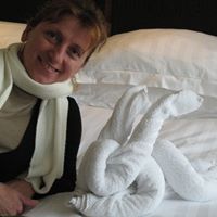Barbara Toth Photo 35