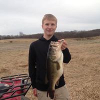Tanner Houston Photo 6