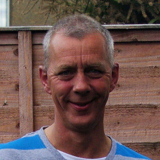 David Downing Photo 20