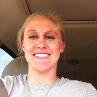 Courtney Crisp Photo 13