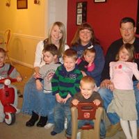 Terri Bogan Photo 5