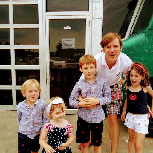 Nora Fitzpatrick Photo 26