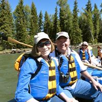 Nancy Rowe Photo 12