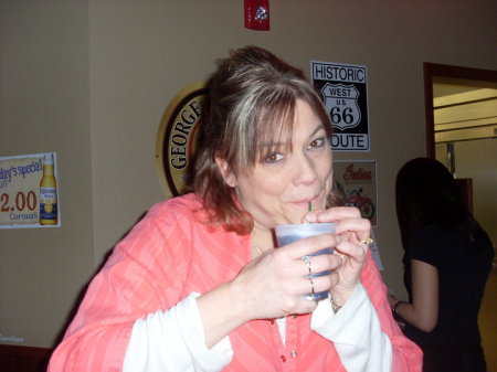 Tammy Tucker Photo 6