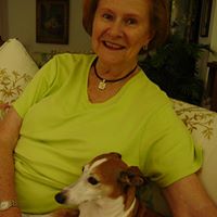 Jane Cox Photo 49